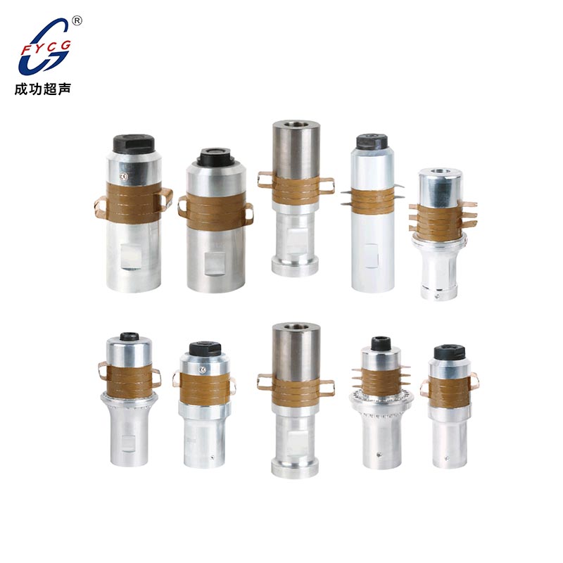 15K换能器