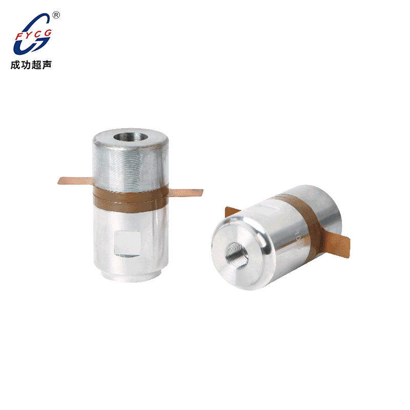 25K换能器