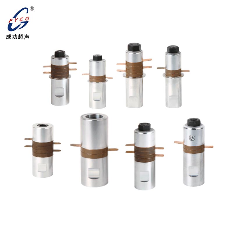 28K换能器