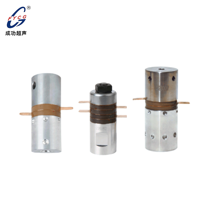 30K换能器
