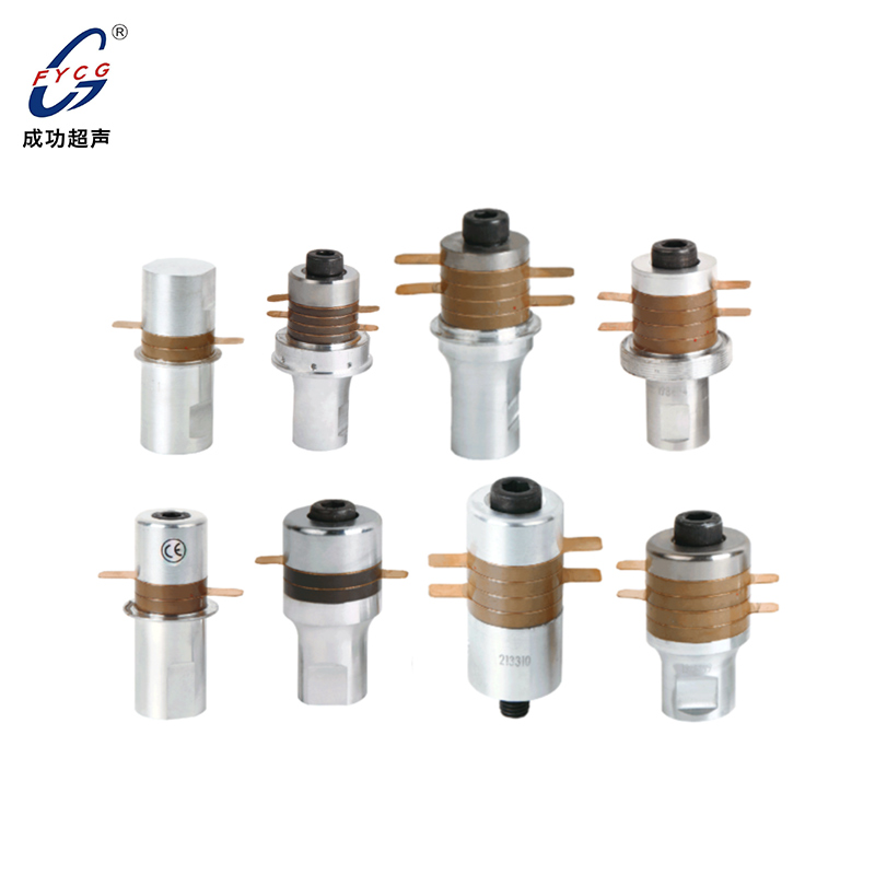 35K换能器