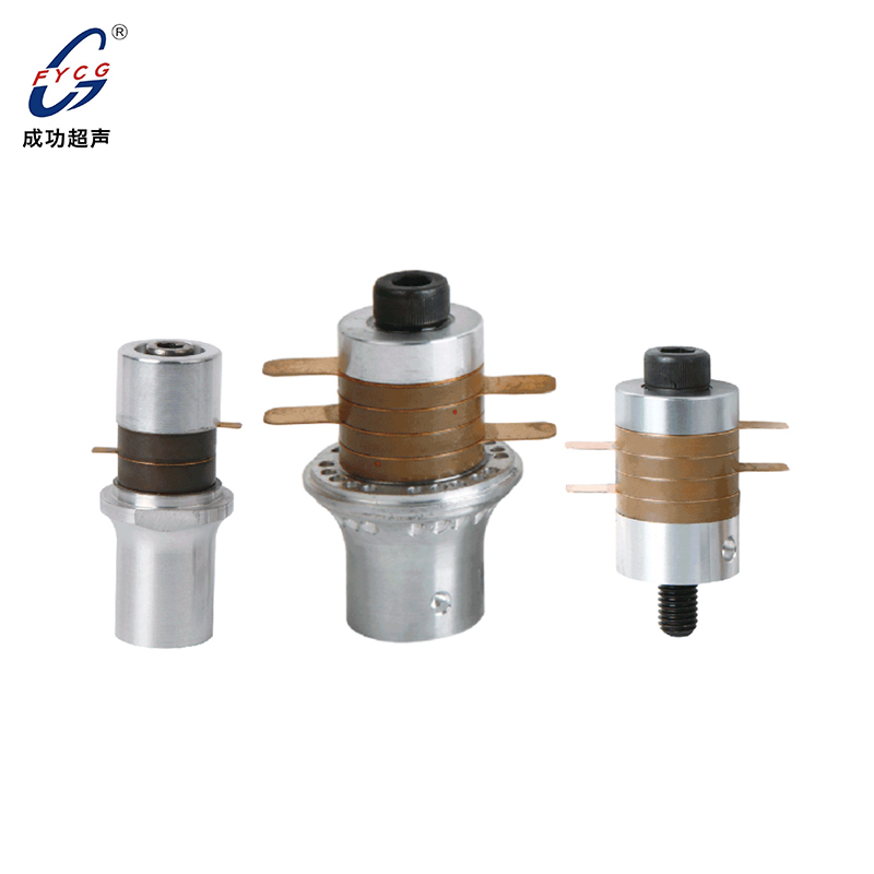 40K换能器