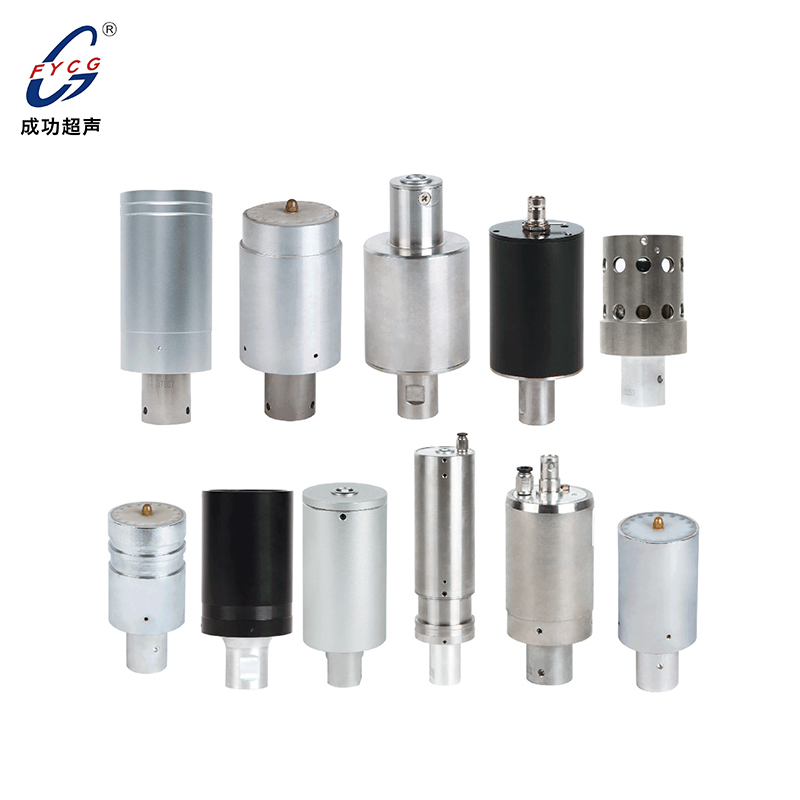 进口换能器