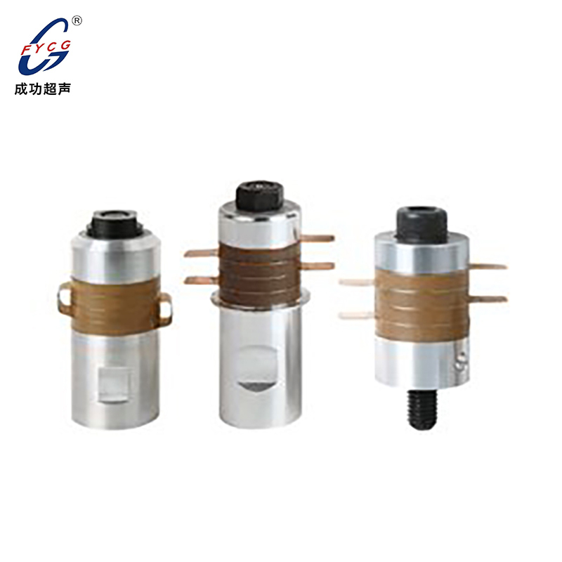 学校科研常用换能器